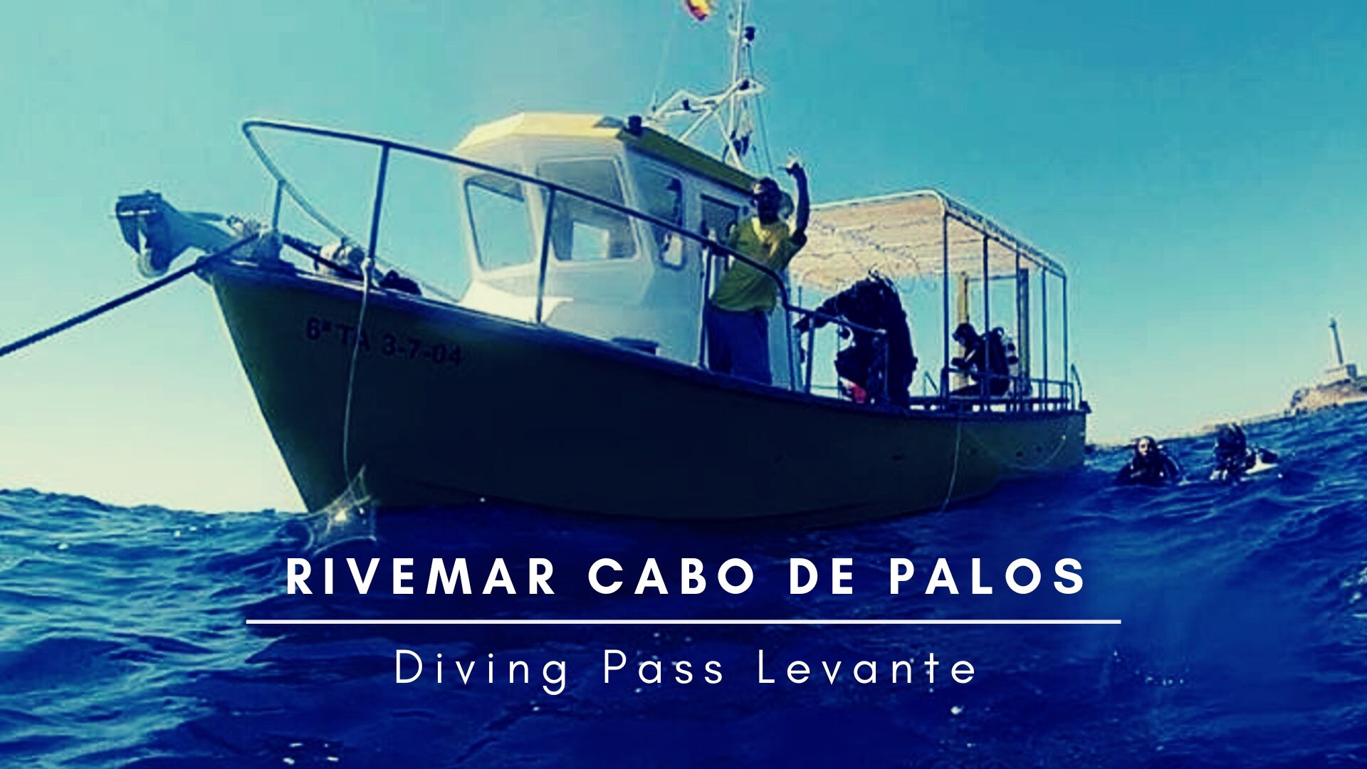 Rivemar Cabo de Palos